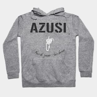 AZUSI Hoodie